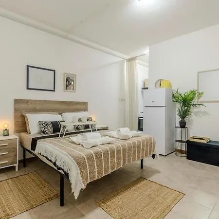 Apartment Urban Loft Vibe