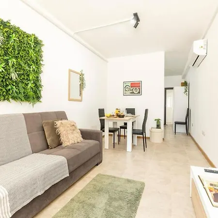 Urban Loft Vibe Διαμέρισμα *