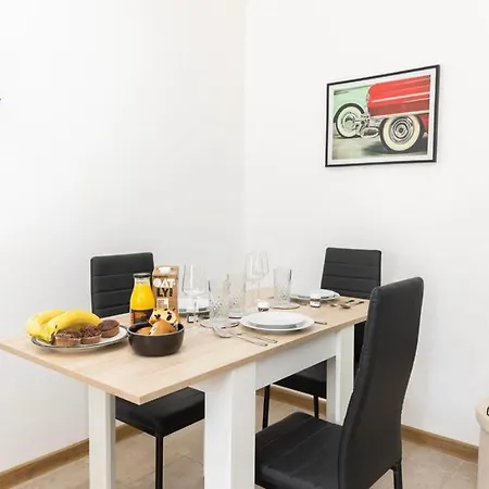 Apartamento Urban Loft Vibe