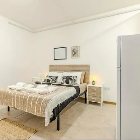 Urban Loft Vibe Apartman
