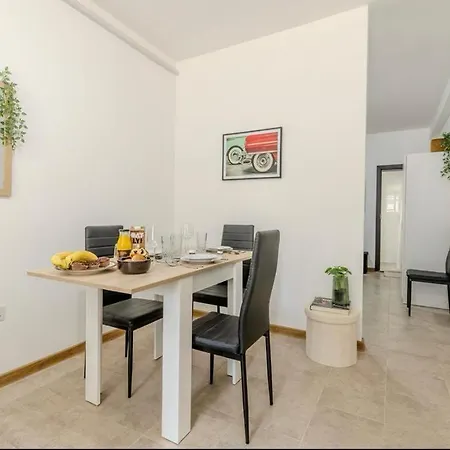 Apartman Urban Loft Vibe
