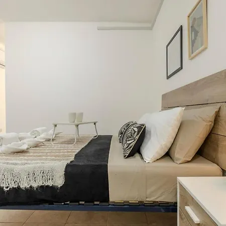 Apartment Urban Loft Vibe St. Paul's Bay