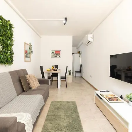 Apartment Urban Loft Vibe St. Paul's Bay