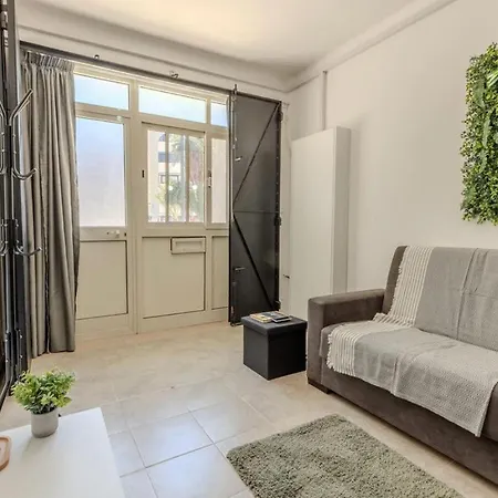 Urban Loft Vibe *