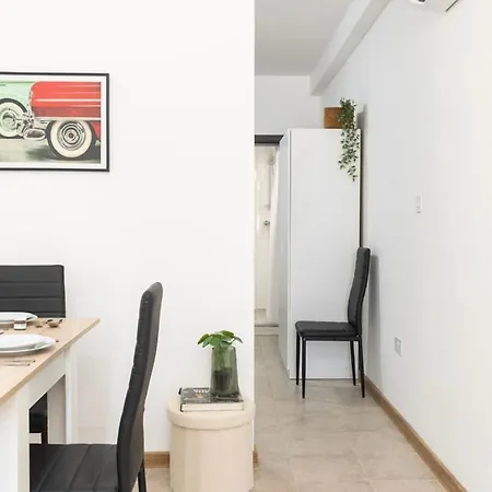Urban Loft Vibe *